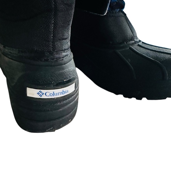 Columbia YOUTH POWDERBUG PLUS II PRINT Boot - Picture 7 of 14